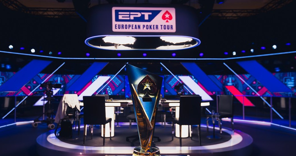 ept trophy