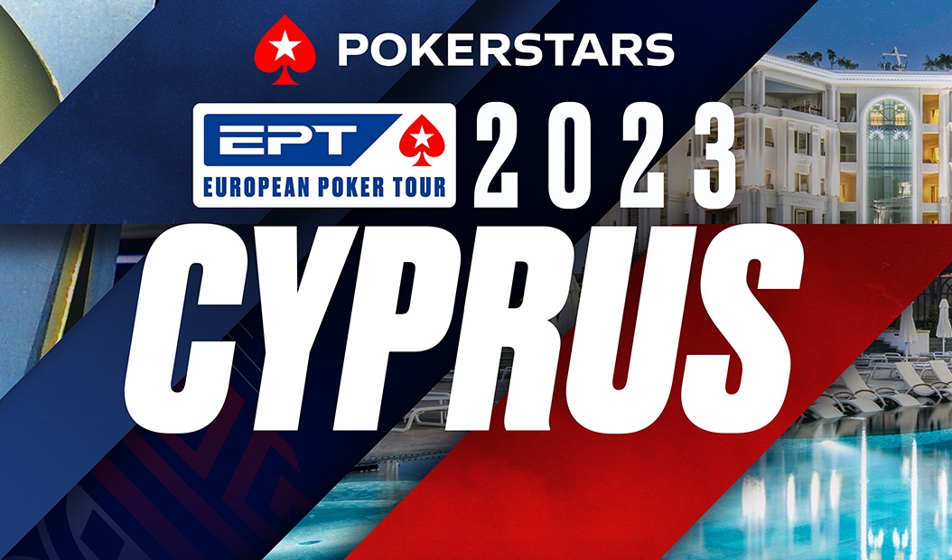Inaugural EPT Cyprus to Offer 5-Star Fun for All this October