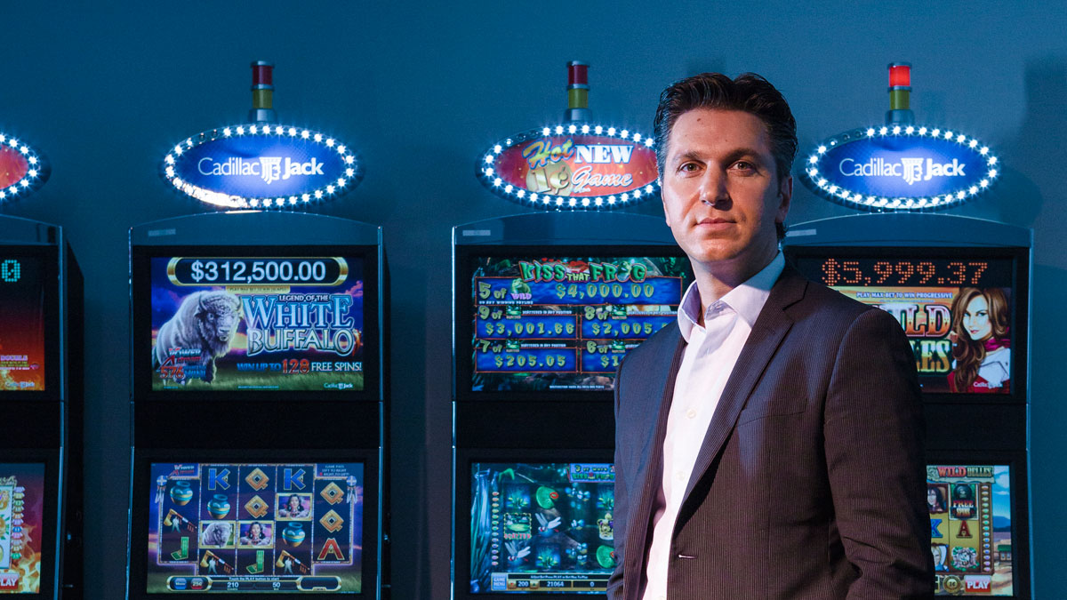 Amaya and PokerStars Moving Towards Privatization as CEO David Baazov Makes $3.8 Billion Company Bid