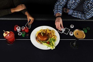 PokerStars Teams with Jones and Sons to Launch Restaurant
