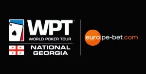 World Poker Tour Europe-Bet.com