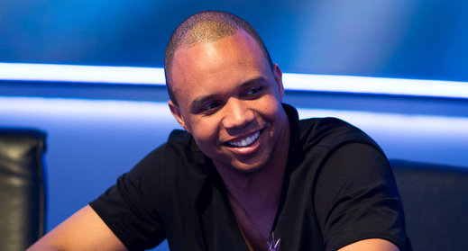 Phil Ivey to launch DFS site