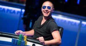 PCA Main Event Down to Six