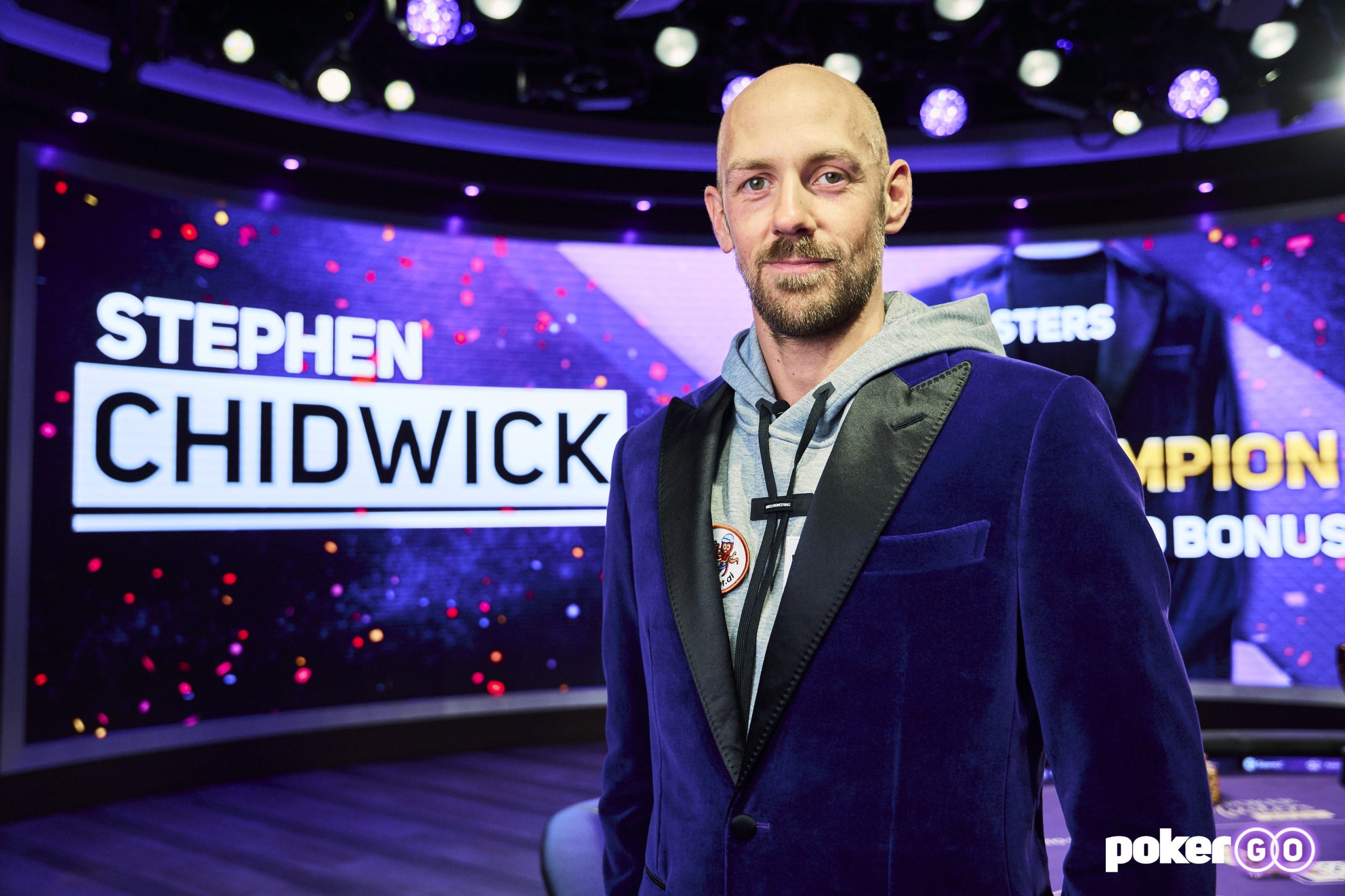 Stephen Chidwick Wins Poker Masters Purple Jacket After Red Hot Finish