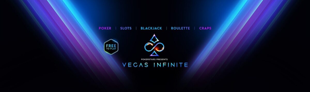 Vegas Infinite