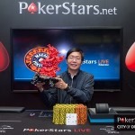 Macau Poker Cup Sets Records in Successful Series