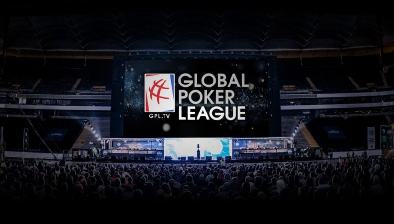 Global Poker League releases draft list.