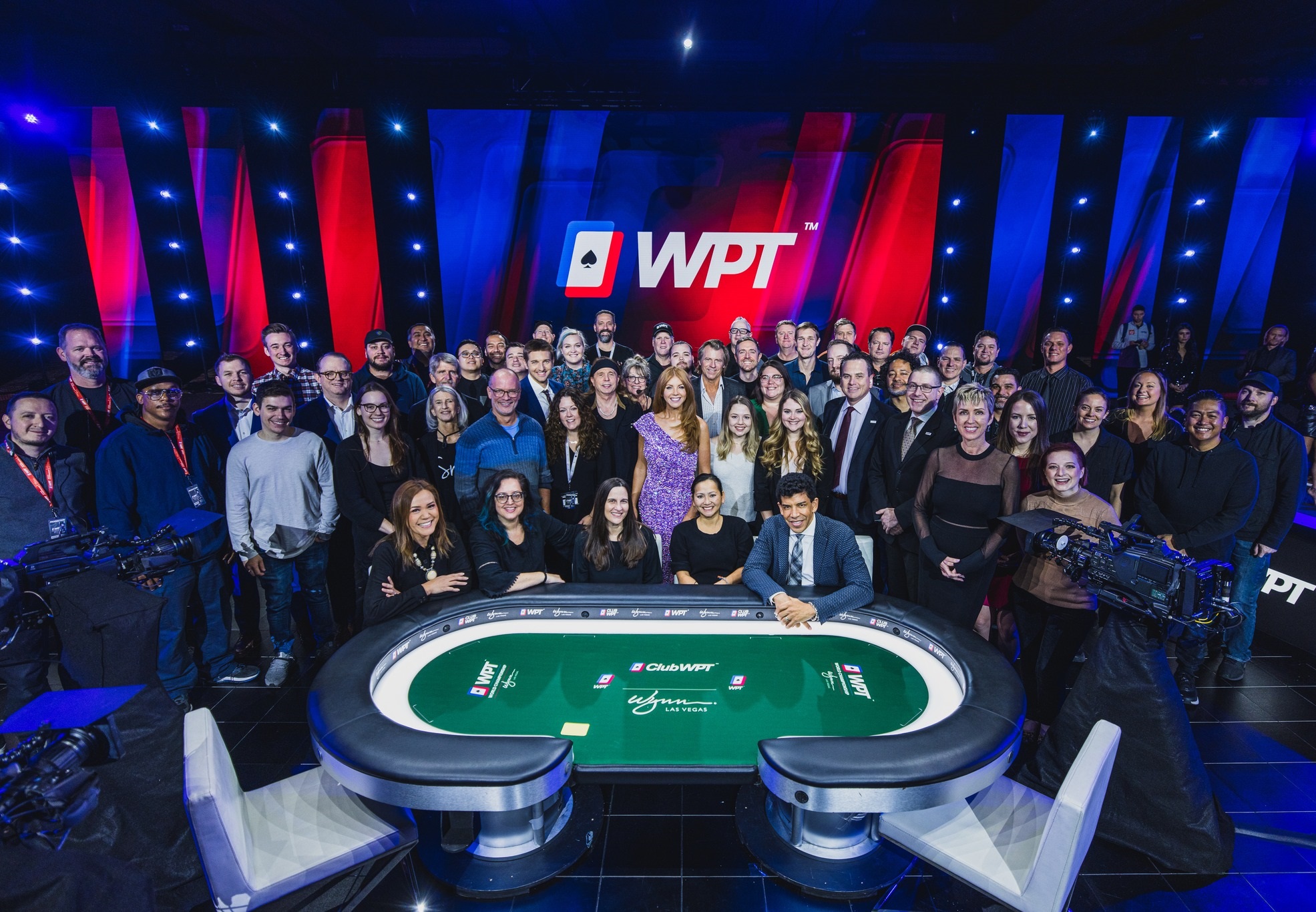 WPT Season XXII Preview: 11 International Stops, Including Caribbean Cruise