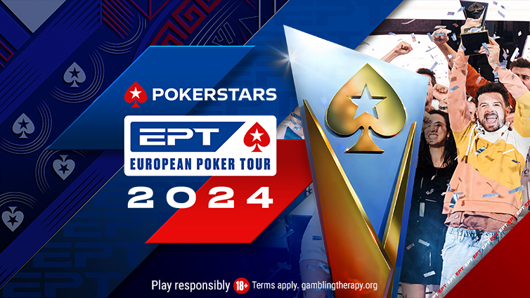 EPT Season 18 Schedule Released, Changes to Improve New Stops