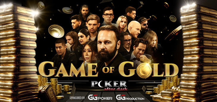 Game of Gold