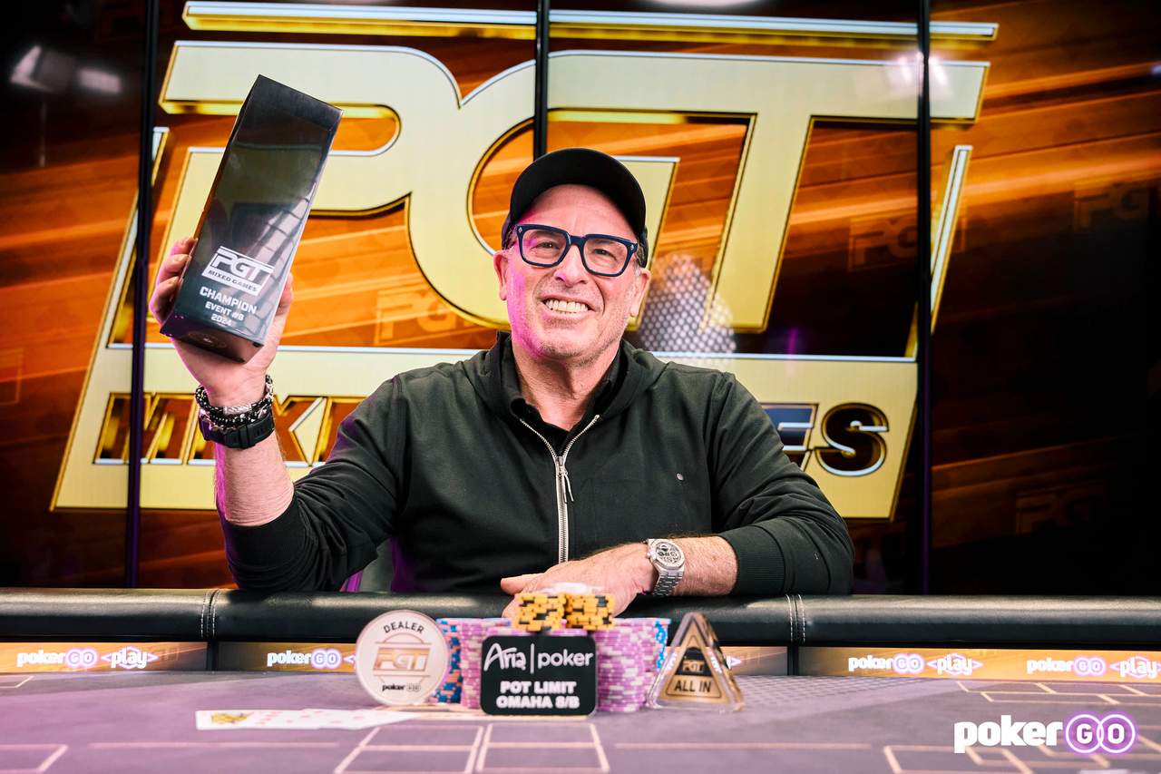 High-Stakes Poker Tournament Regular Dan Shak Fined $750,000 for Trade Violations
