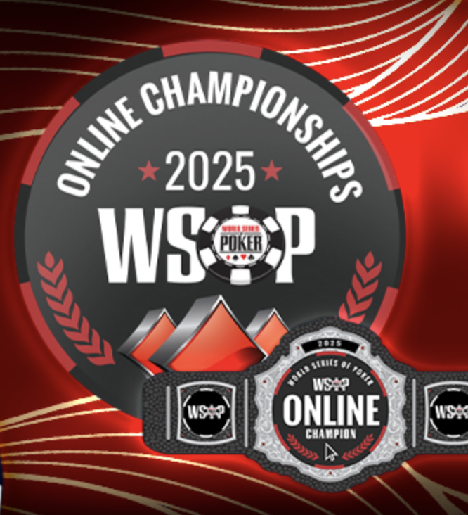 WSOP Online
